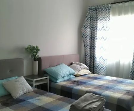 Homestay Haji Sirat