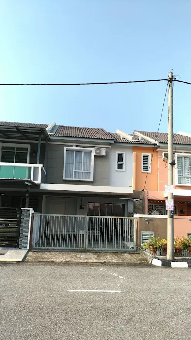 Homestay Haji Sirat Picture 2