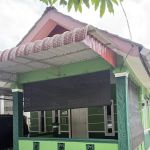 MK Homestay Sungai Dua