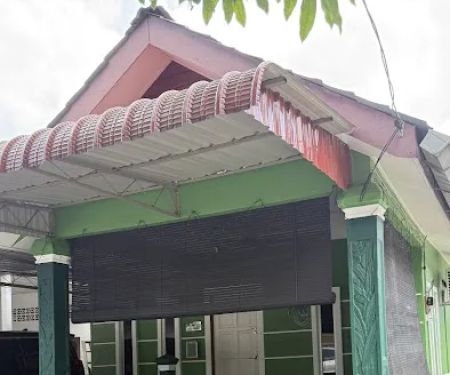MK Homestay Sungai Dua