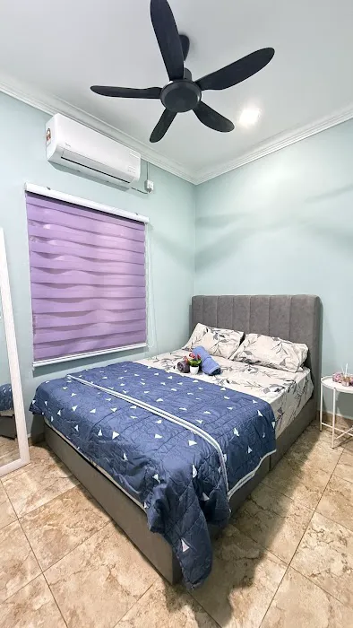 MK Homestay Sungai Dua Picture 4