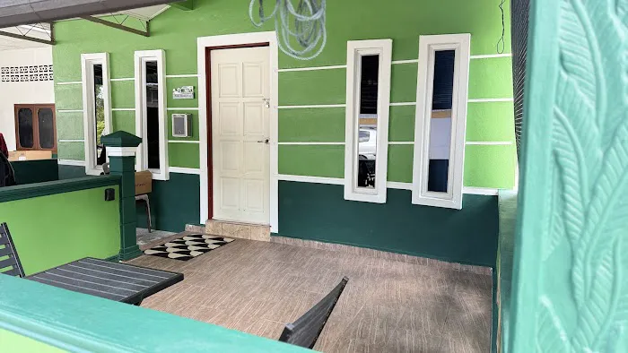 MK Homestay Sungai Dua Picture 7