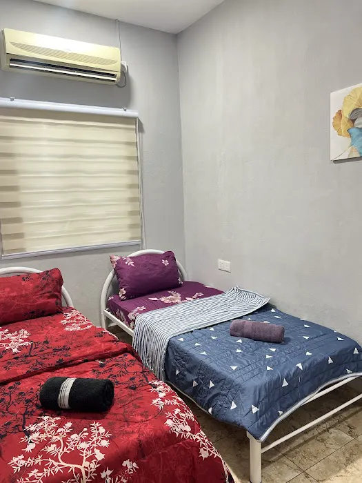 MK Homestay Sungai Dua Picture 3