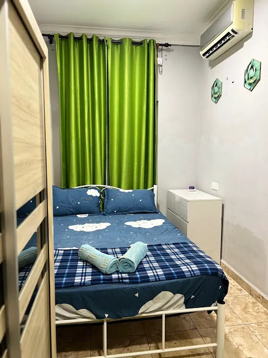 MK Homestay Sungai Dua Picture 10