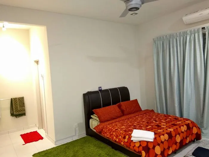 Salam 2 Homestay Penang Picture 1