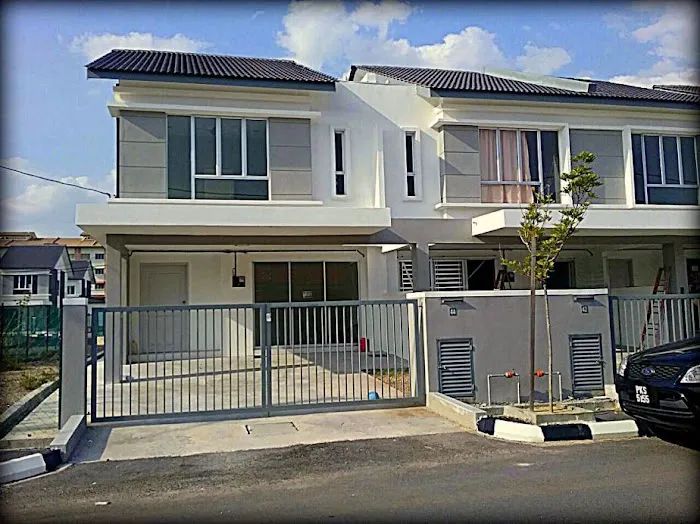Salam 2 Homestay Penang Picture 3