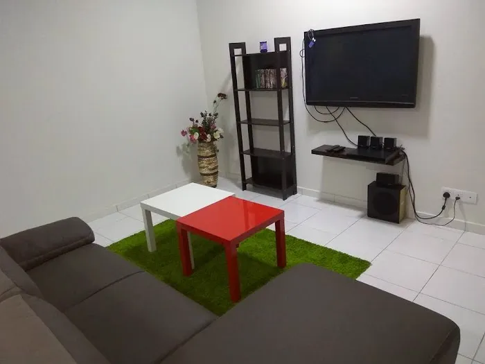 Salam 2 Homestay Penang Picture 7