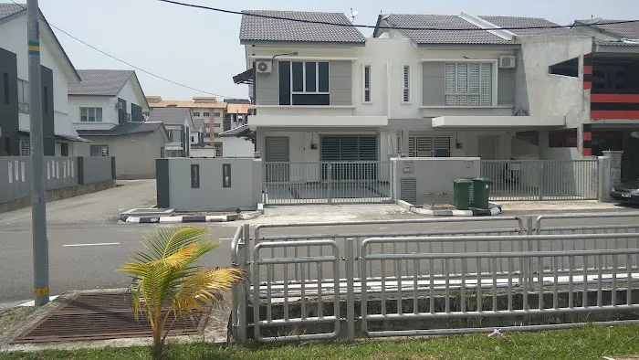 Salam 2 Homestay Penang Picture 6