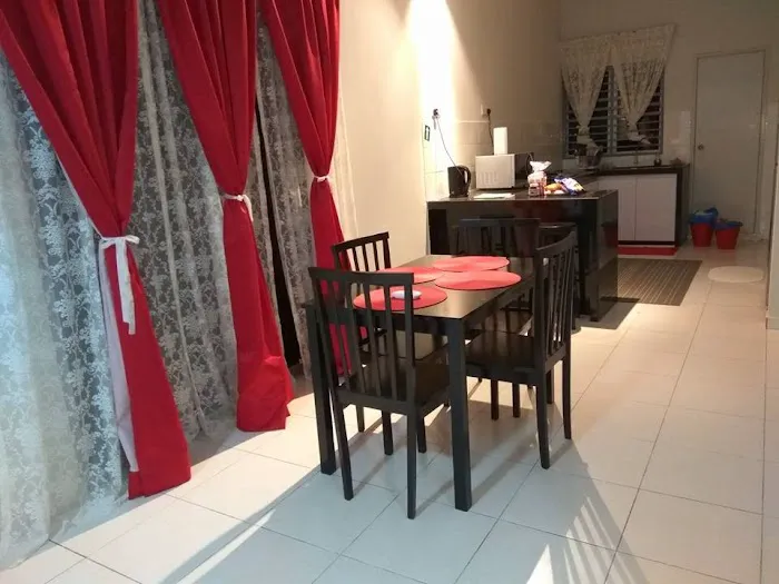 Salam 2 Homestay Penang Picture 4