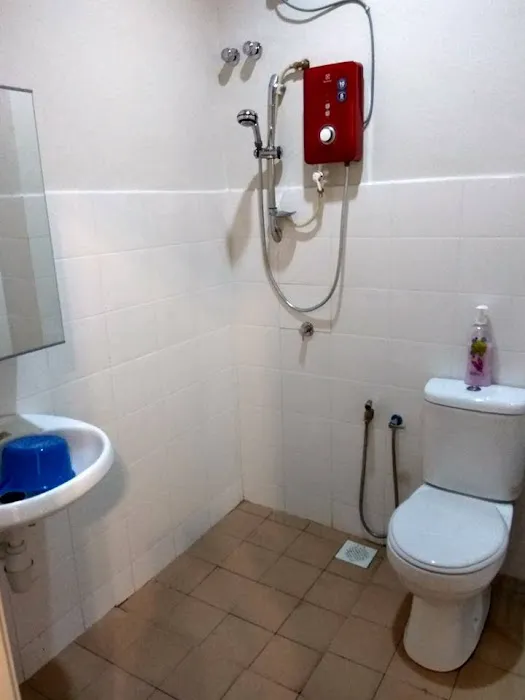 Salam 2 Homestay Penang Picture 8