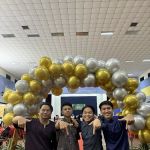 Blok L7, Kolej 12 UPM