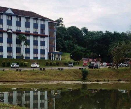 Kolej Dua Belas UPM
