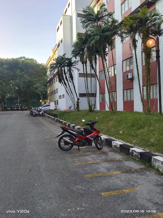 Kolej Dua Belas UPM Picture 6