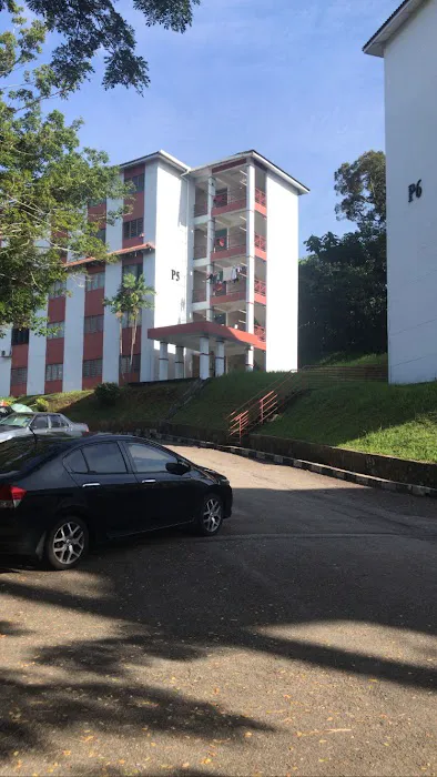 Kolej Dua Belas UPM Picture 4