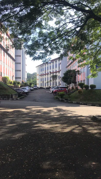 Kolej Dua Belas UPM Picture 8