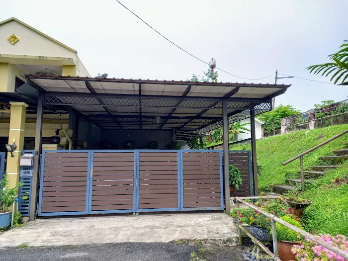 Taman perkasa fasa 1 Picture 1