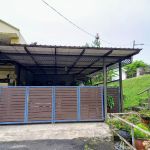 Taman perkasa fasa 1