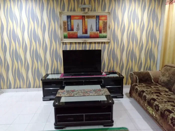 Homestay Cikgu Zedi Hulu Langat Picture 4