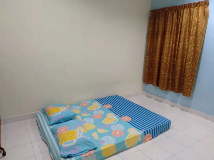 Homestay Cikgu Zedi Hulu Langat Picture 1