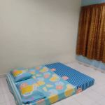 Homestay Cikgu Zedi Hulu Langat
