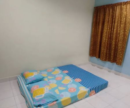 Homestay Cikgu Zedi Hulu Langat