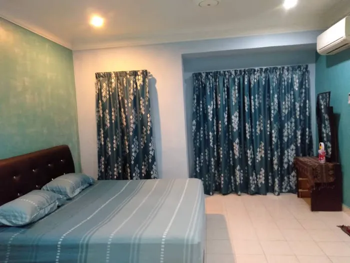 Homestay Cikgu Zedi Hulu Langat Picture 2