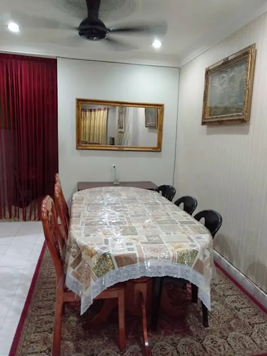 Homestay Cikgu Zedi Hulu Langat Picture 3