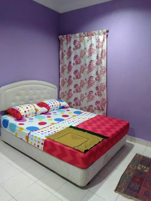 Homestay Cikgu Zedi Hulu Langat Picture 6