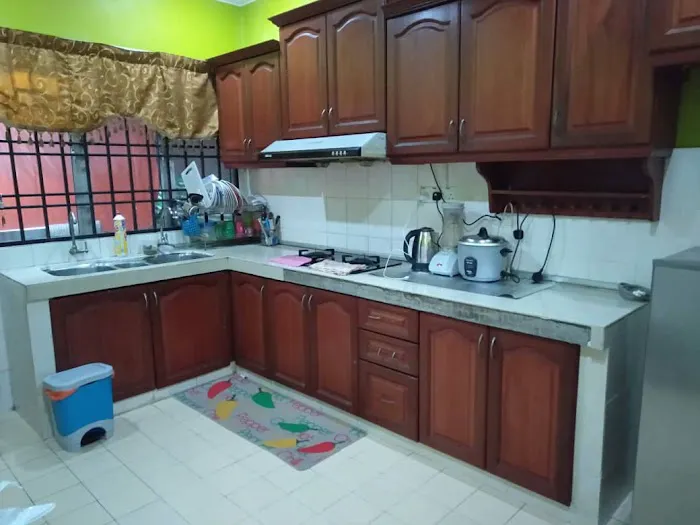 Homestay Cikgu Zedi Hulu Langat Picture 10