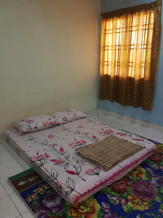 Homestay Cikgu Zedi Hulu Langat Picture 8