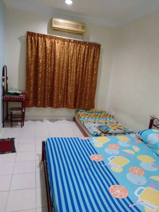 Homestay Cikgu Zedi Hulu Langat Picture 7