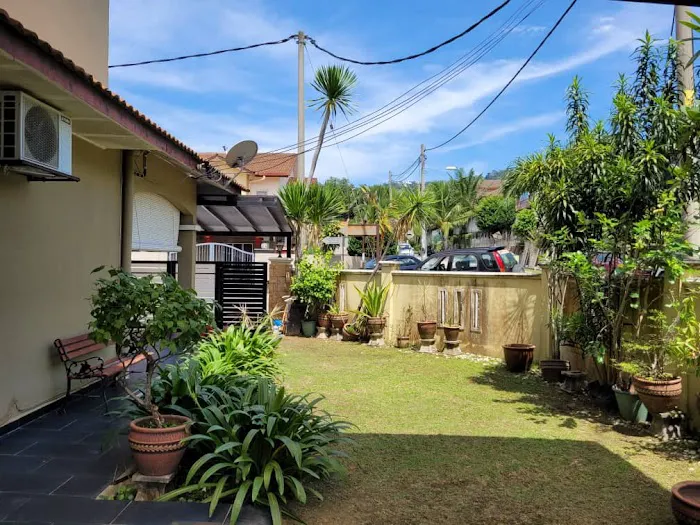 Homestay Afaf Picture 3