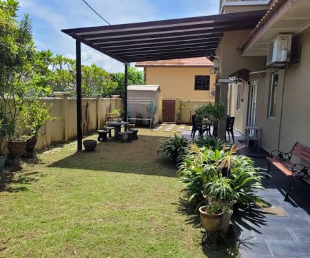 Homestay Afaf