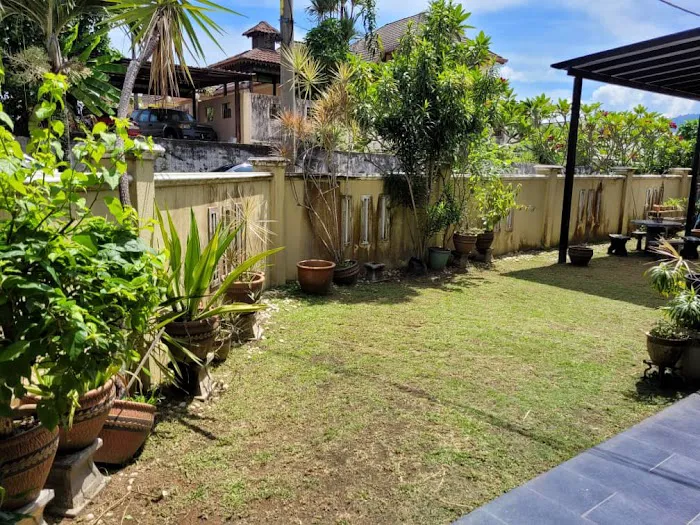 Homestay Afaf Picture 2
