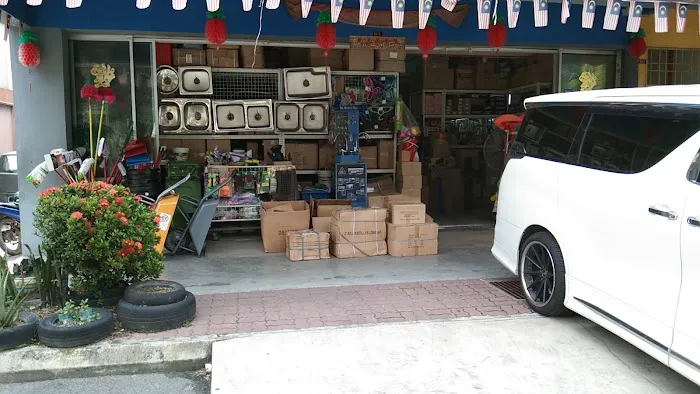 Top Racing Hardware Trading Picture 2