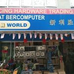 Top Racing Hardware Trading