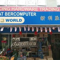 Top Racing Hardware Trading ico