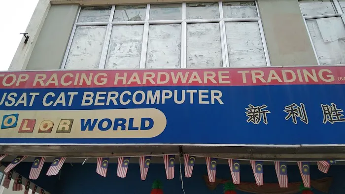 Top Racing Hardware Trading Picture 5