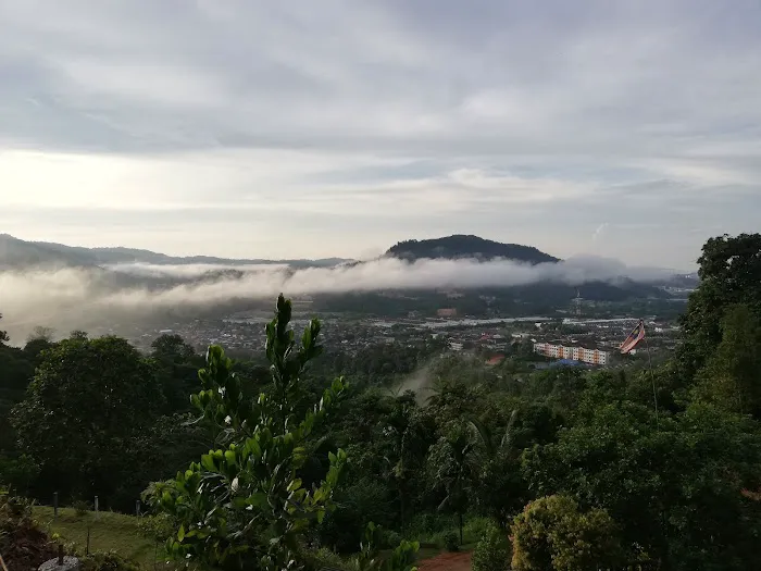 Puncak Nanding Homestay Picture 3