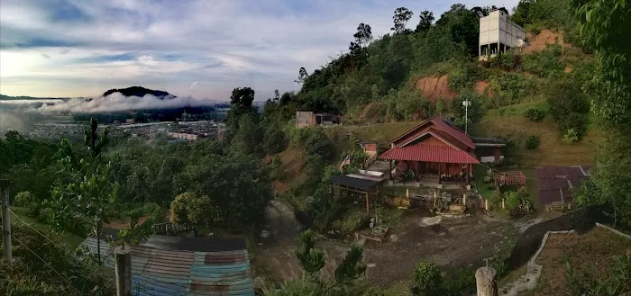 Puncak Nanding Homestay Picture 1