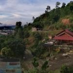 Puncak Nanding Homestay