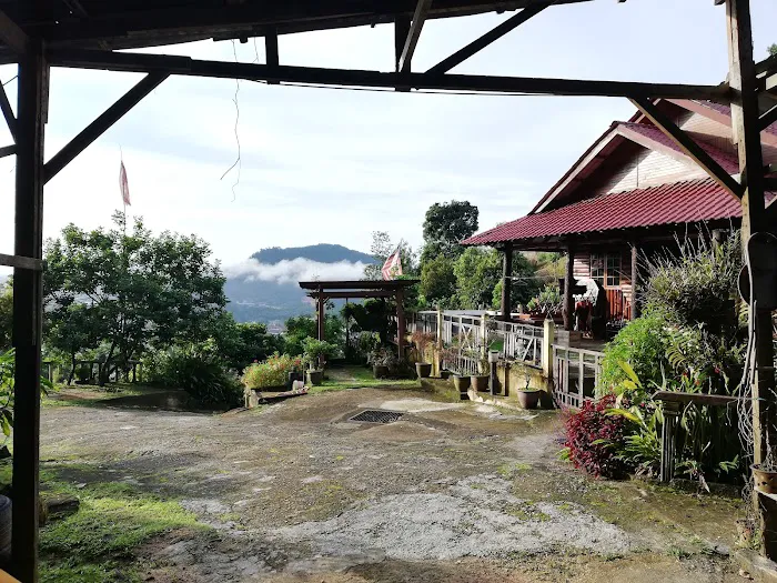 Puncak Nanding Homestay Picture 8