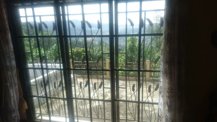 Puncak Nanding Homestay Picture 6
