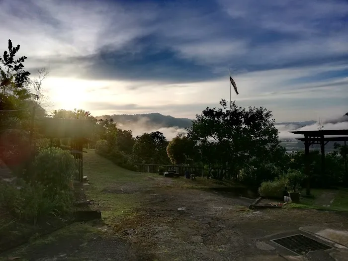 Puncak Nanding Homestay Picture 5