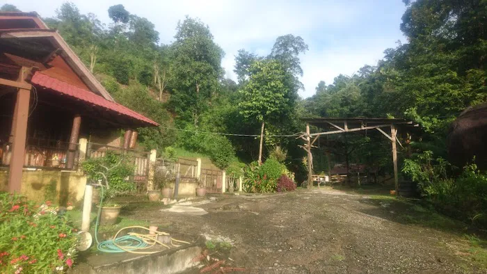 Puncak Nanding Homestay Picture 7