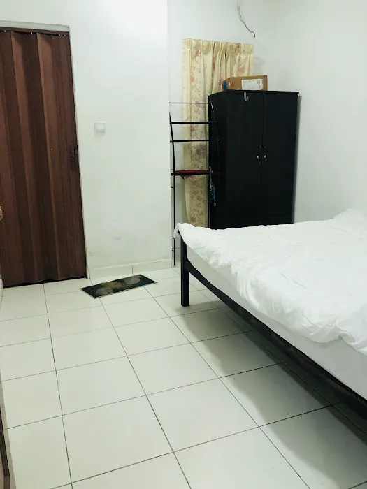 Homestay Ayana AK Picture 1
