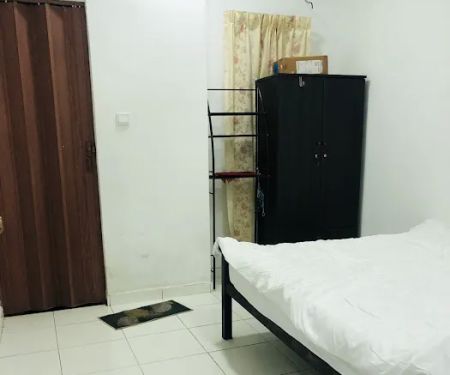 Homestay Ayana AK