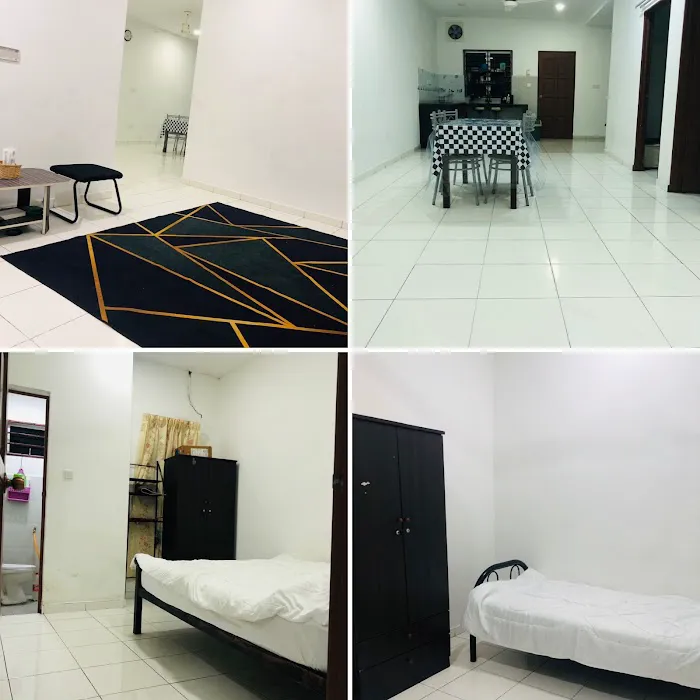 Homestay Ayana AK Picture 2