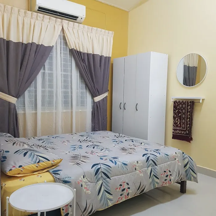 Homestay Taman Sri Nanding / Hulu Langat Picture 4
