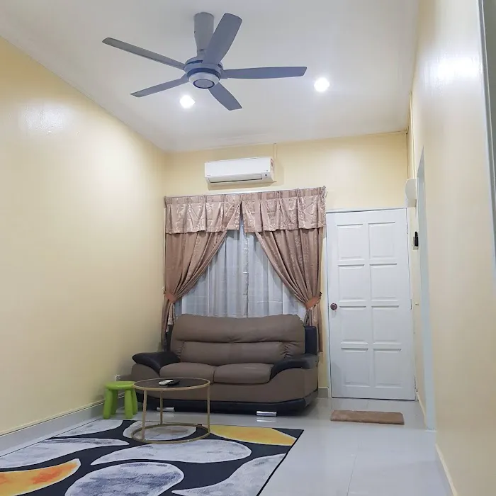 Homestay Taman Sri Nanding / Hulu Langat Picture 1